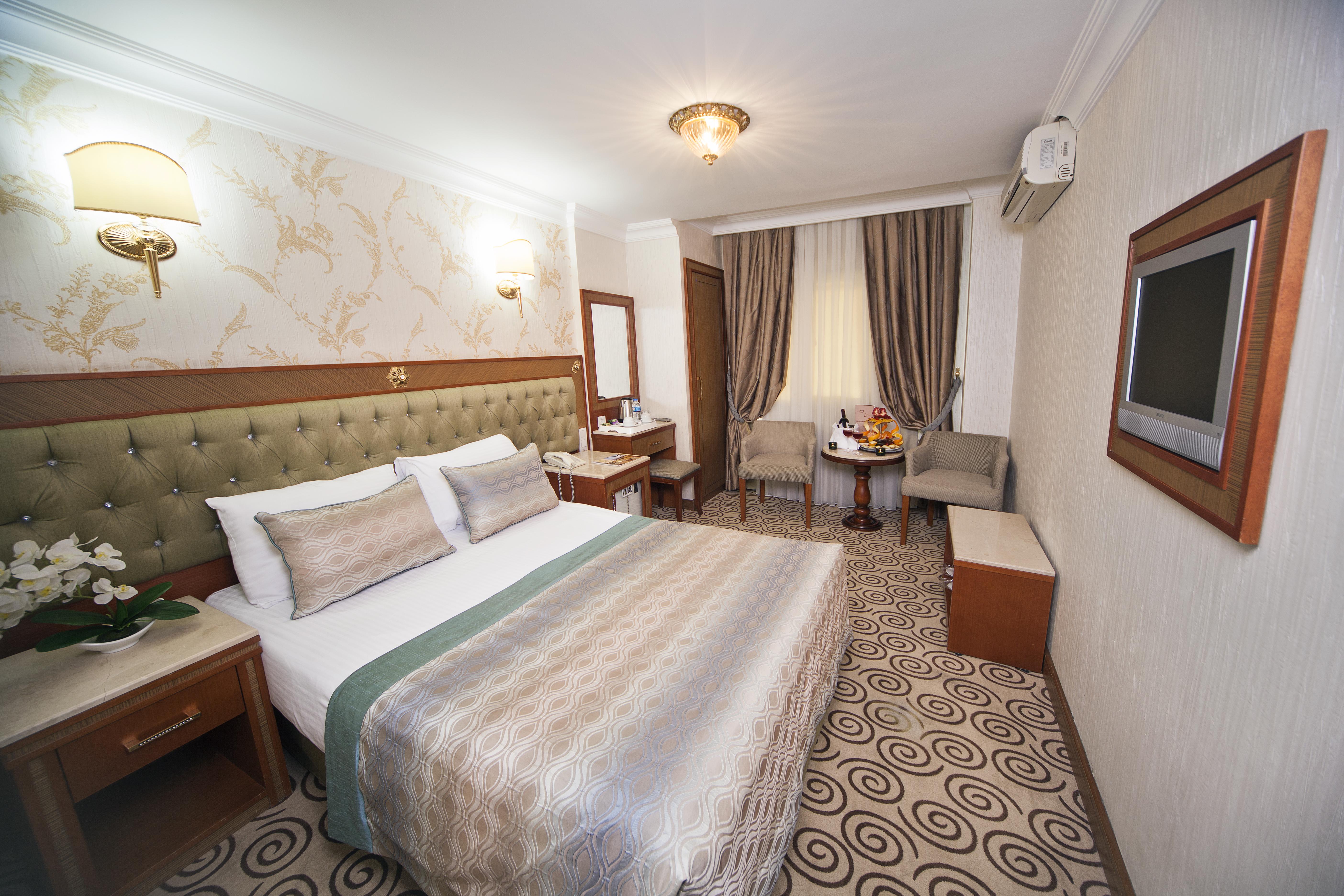 Grand Asiyan Hotel — Fotoğraflar 2